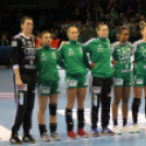 2020.03.07. Győri Audi ETO KC -SCM Ramnicu Valcea Női kézilabda BL mérkőzés Fotók:árpika