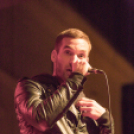 RómerKvelle 2015 - The Carbonfools _ photo Gombás Ákos