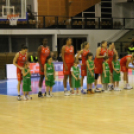 2013.01.17 Hat Agro Uni Győr-C.B.Rivas Ecopolis Madrid Euroliga Női kosárlabda(1) fotók:árpika