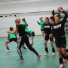 2020.01.18 VI.Varga András női kézilabda emléktorna Öttevény Fotók:árpika 