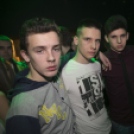 Club Vertigo - Deák bál /w Andro 2015.02.27. (péntek)