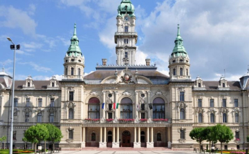 Igazgatási szünet lesz a Városházán