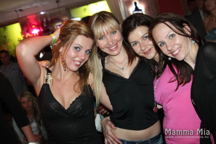 2013.06.01Szombat Mamma mia Dj:Balage fotók.árpika
