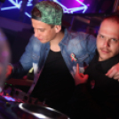 Club Vertigo - 6 Years Gone w/ Antonyo 2014.03.15. (szombat) (Fotók:Vertigo)