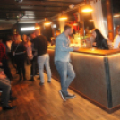 2018.10.13. Mamma Mia Grand Opening Party Dj:Balage