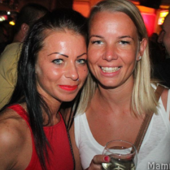 2016.10.22. Mamma Mia Video Disco Dj:Hubik fotók:árpika