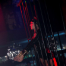 Club Vertigo -  Led & Fetish 2014.01.25. (szombat)