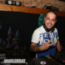 2014.09.26.Péntek - Magic Friday Party 