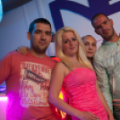 Születésnaposok éjszakája