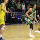 2013.02.22 Hétfő UE Sopron-Hat-Agro uni Győr női kosárlabda bajnoki döntő 3.mérkőzés Fotók:árpika