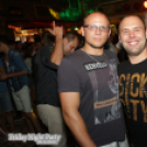 2014.08.01.Péntek - Friday Night Party
