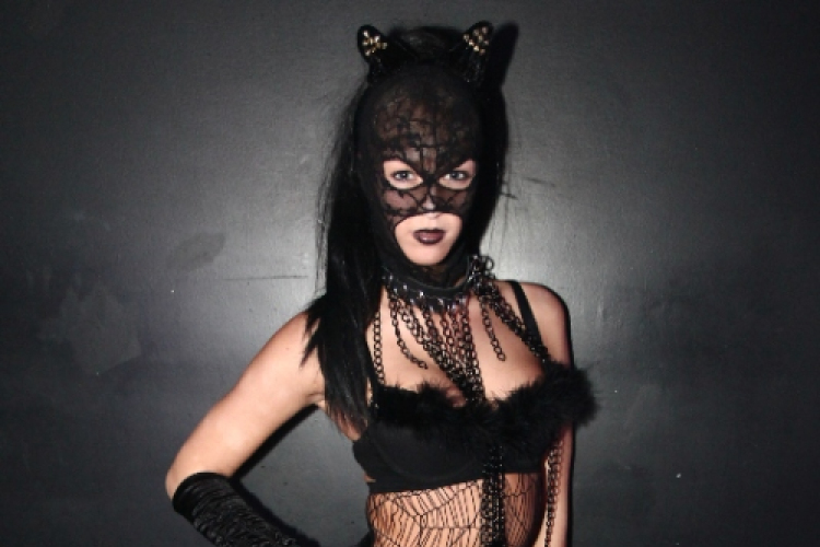 Club Vertigo - Ladies Free  Led & Fetish Party 2013.01.19. (szombat) (1) (Fotók: Vertigo)