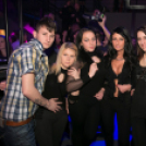 Club Vertigo -  Led & Fetish 2014.01.25. (szombat)