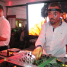 2015.10.31 Mamma mia Halloween Night Dj:Balage&Solymi Conga & FeelharmonX