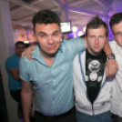 Club Mundo -  Chris Lawyer 2013.06.30. (szombat)