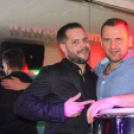 2019.12.28.Mamma Mia Szingli Party a Szomszédokkal Dj:Balage&Solymi Conga