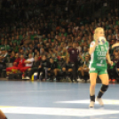 2017.11.17.Győri Audi Eto Kc- Brest Breategne női Bl Kézilabda mérkőzés Fotók:árpika