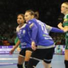 2019.01.26.Győri Audi ETO KC-CSM Bucaresti női BL kézilabda mérkőzés