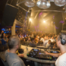 Club Vertigo - Wellhello 2015.10.10. (szombat) (Fotók: MikeD.)