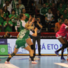 2020.01.26.Győri Audi ETO KC-Brest női Bajnokok Ligája mérkőzés