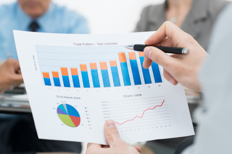 3-3,5 százalékkal nőhet a gazdaság idén a GKI szerint