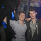 Club Vertigo - Majka & Curtis - Angels of Nigh 2014.11.14. (péntek)