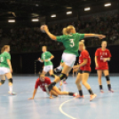 2018.08.15.Audi Eto Kc-Mosonmagyaróvár Kc Női kézilabda felkészülési mérkőzés Fotók:árpika 