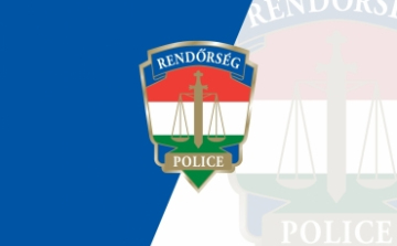 Parfümöt lopott Győrben - Felismeri?