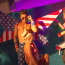 Club Mundo -  American Dream 2013.06.24. (szombat)