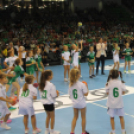 2018.09.01.Győri Audi ETO KC - Alba Fehérvár bajnoki mérkőzés és köszöntés Fotók:árpika 