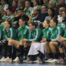 2020.01.26.Győri Audi ETO KC-Brest női Bajnokok Ligája mérkőzés