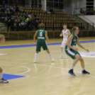 2013.02.03.Hat-Agro Uni Győr - Sbk Samorin Női kosárlada (1) Fotók:árpika