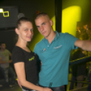 Club Vertigo - The Opening w/ Dave Martin 2014.09.13. (szombat)