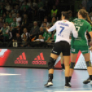 2019.01.12.Győri Audi ETO KC-MTK női kézilabda mérkőzés 