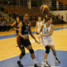 2013.01.31 Hat-Agro Uni Győr- Bourges Basket Euroliga női kosárlabda Fotók:árpika