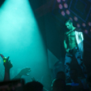 Club Vertigo - All 4 Ladies / Marcee vs. Slim 2014.11.29. (szombat)