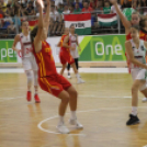 2017.07.29. EYOF 2017 Győr 6.nap Fotók:árpika