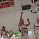 2017.07.24. EYOF 2017 Győr 1 nap Fotók:árpika 