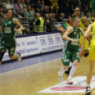 2013.04.15 Hétfő UE Sopron-Hat-Agro Uni Győr női kosárlabda fotók:árpika