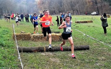 Győri győzelem a Mezei Futó Magyar Ligán 