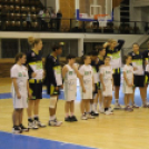 2013.02.22 Hat-Agra Uni Győr-Fenerbahce Euroliga női kosárlabda Fotók:árpika