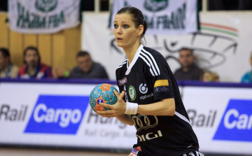 Veszprémben fogadja a Győr a Valceát