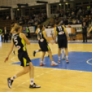 2013.02.22 Hat-Agra Uni Győr-Fenerbahce Euroliga női kosárlabda Fotók:árpika