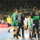 2018.05.02 Győri Audi ETO KC-Ferencváros női kézilabda mérkőzés Fotók:árpika