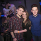 Club Vertigo - Deák bál /w Andro 2015.02.27. (péntek)