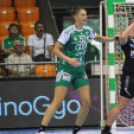 209.09.01. Győri Audi ETO KC- Siófok KC női kézilabda bajnoki mérkőzés 