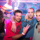 Club Mundo -  Made in Ibiza Show - Angel 2013.08.18. (szombat) (képek: Mundo)