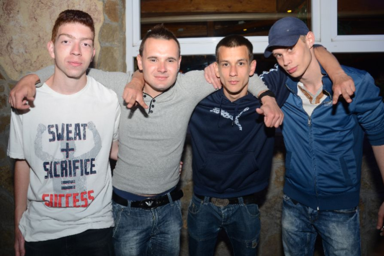 2013.05.24.Péntek Lapos Fotók.Adrián