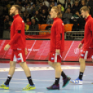 2020.01.04.Magyarország-Csehország Férfi Válogatott Felkészülési mérkőzés 