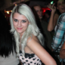 2013.05.04.Szombat Mamma Mia Házibul DJ:Balage